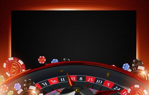 Pengguna membaca info VIP di ponsel