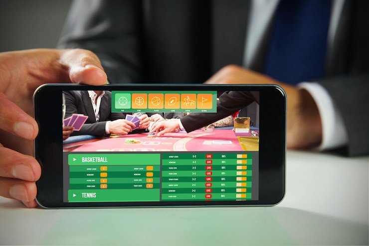 Penjelasan privasi dan akun bandar80
