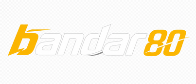 Logo neon bandar80